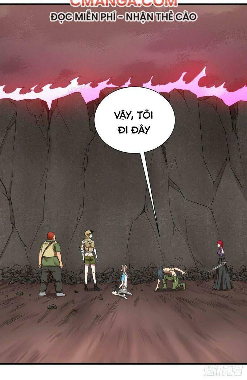 Danh Sách Kẻ Phản Diện: Chapter 94