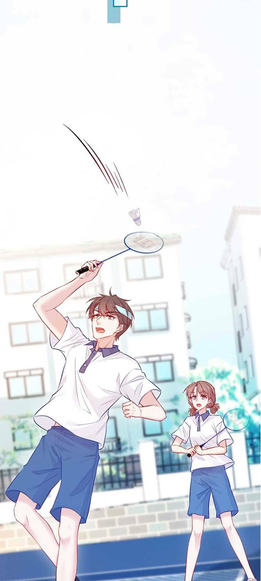 Khi Cô Gái Nhìn Thấy Thời Gian: Chapter 14