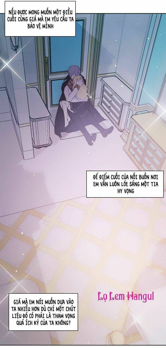 Vị Hôn Thê Của Nam Chính: Chapter 16