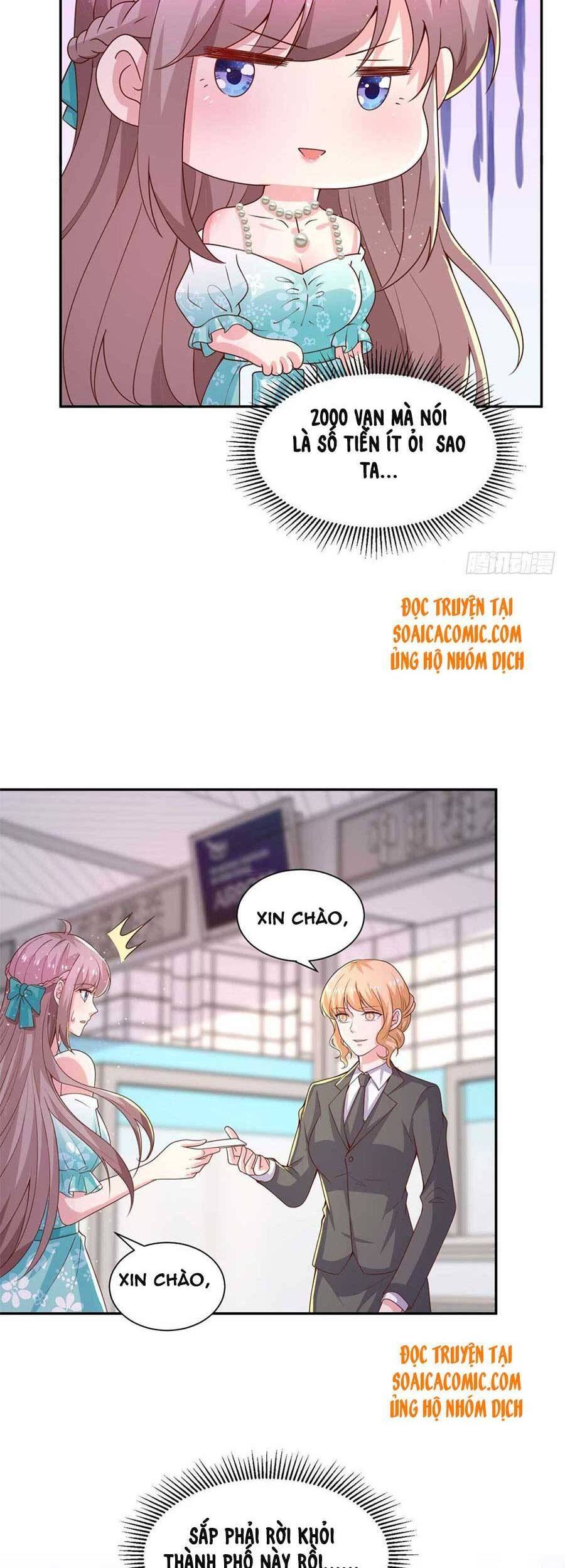 Trọng Sinh Chi Ngược Tra Nữ Vương: Chapter 70