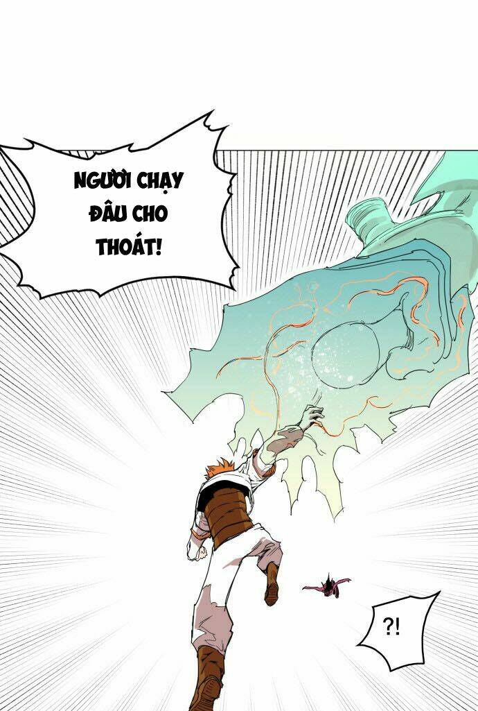 Hard Core Leveling Warrior: Chapter 38