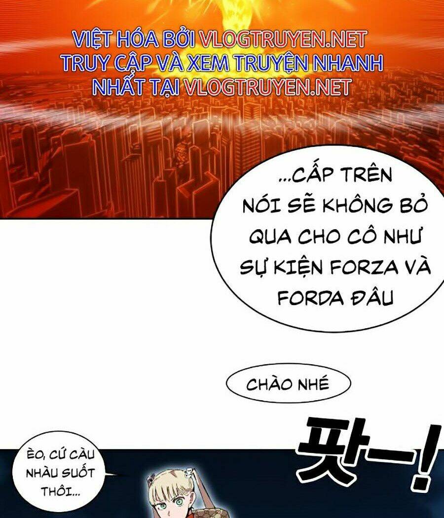 Hard Core Leveling Warrior Ss2: Chapter 79