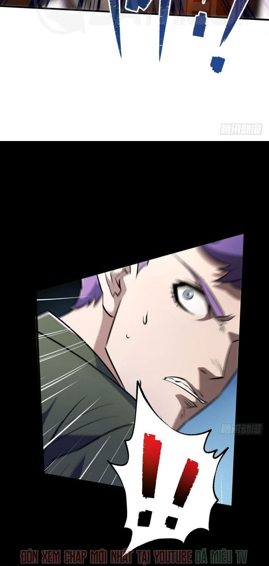 Thú Nhân: Chapter 43