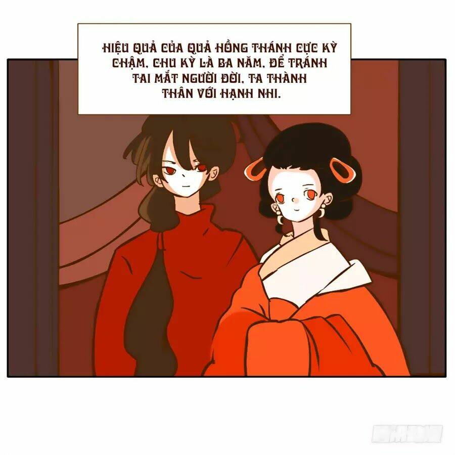 Hòa Thượng Và Tiểu Long Quân: Chapter 70