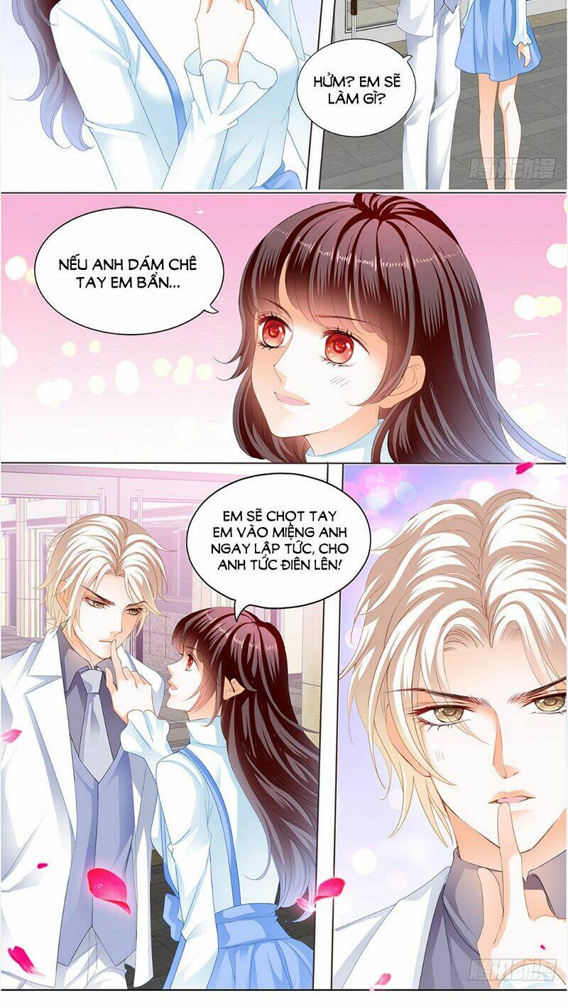 Thiểm Hôn Kiều Thê: Chapter 239