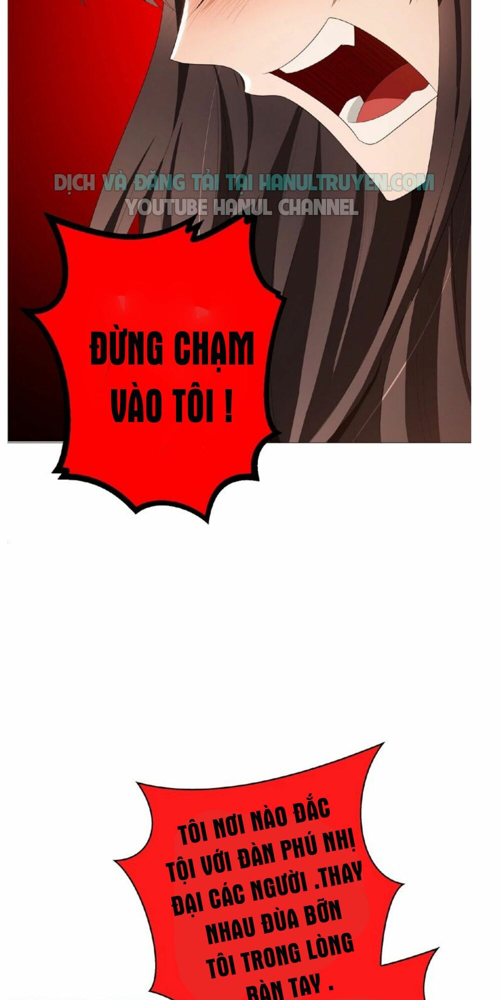 Cô Vợ Nhỏ Nuông Chiều Quá Lại Thành Ác!!: Chapter 86