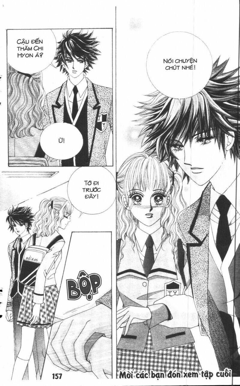 Say Say Say: Chapter 18