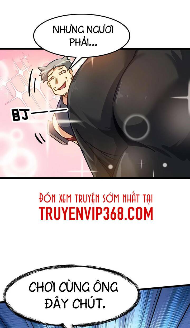 Đại Bảo Kiếm Của Tôi: Chapter 17