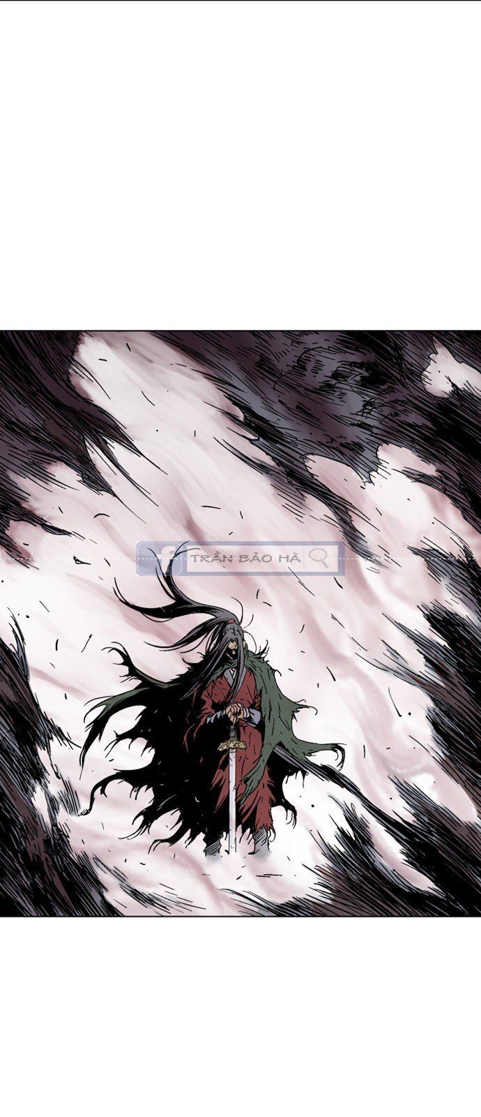 Cao Thủ 2: Chapter 78