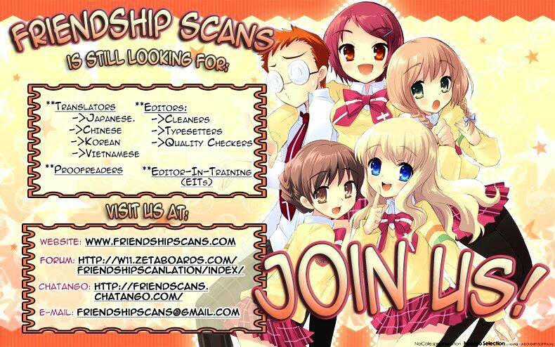 Chữ thập nhuộm máu: Chapter 14