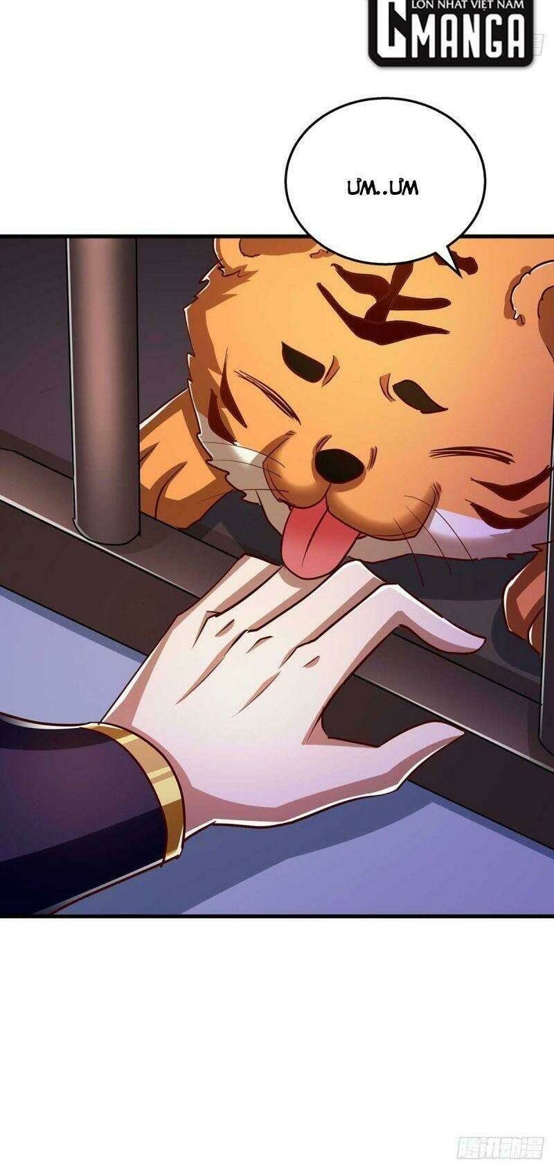 Siêu Cấp Thôn Phệ Hệ Thống: Chapter 51