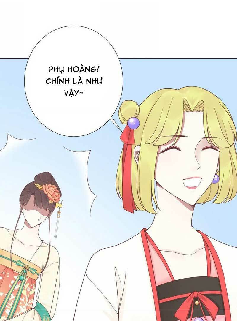 Hoàng Hậu Bận Lắm: Chapter 184
