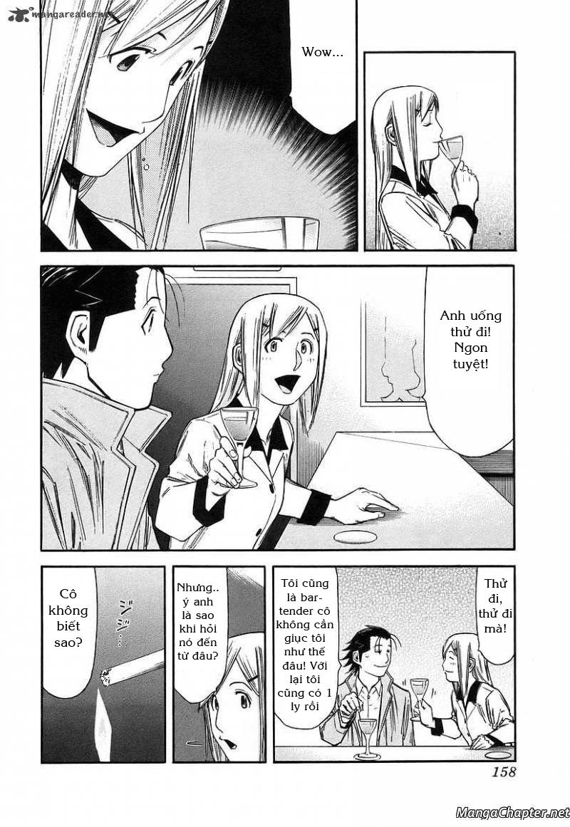 Bartender - Người Pha Chế Rượu: Chapter 54
