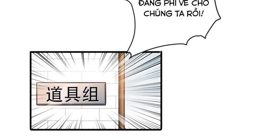 Phản Phái Nữ Đế Lai Tập: Chapter 2