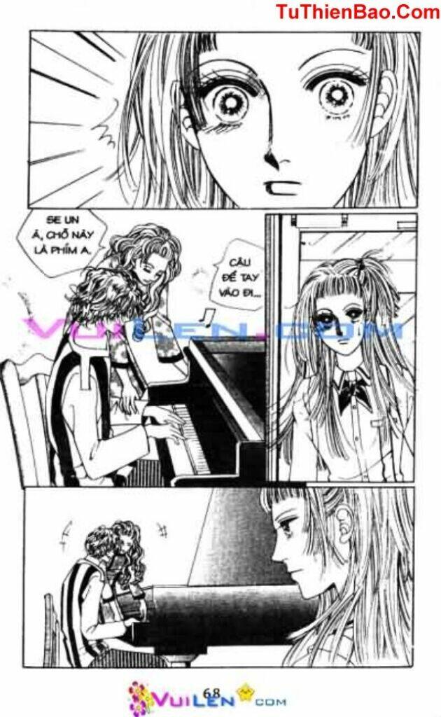 Virus Tiền: Chapter 7