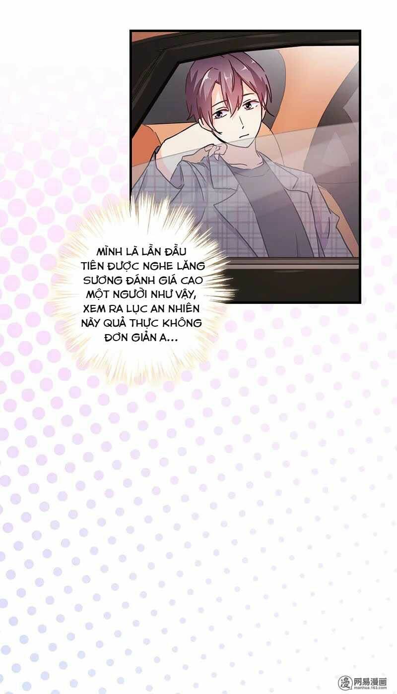 Trọng Sinh Chi Hao Môn Cường Thế Quy Lai: Chapter 122
