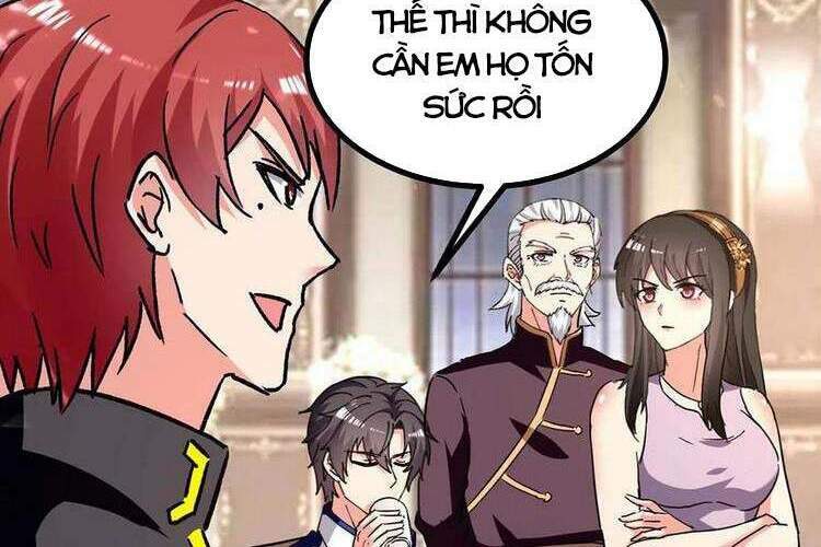 Trọng Sinh Khí Thiếu Quy Lai: Chapter 234