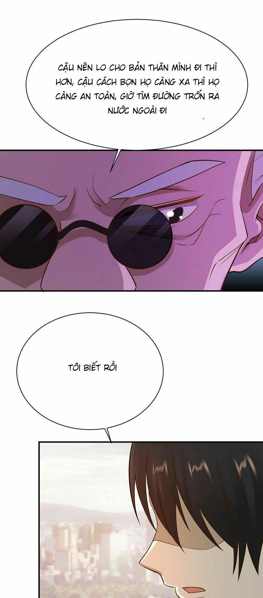 Em Gái Đừng Làm Phiền Tôi: Chapter 40