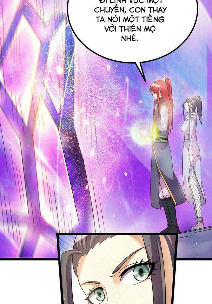 Tiên Vương Trùng Sinh: Chapter 213
