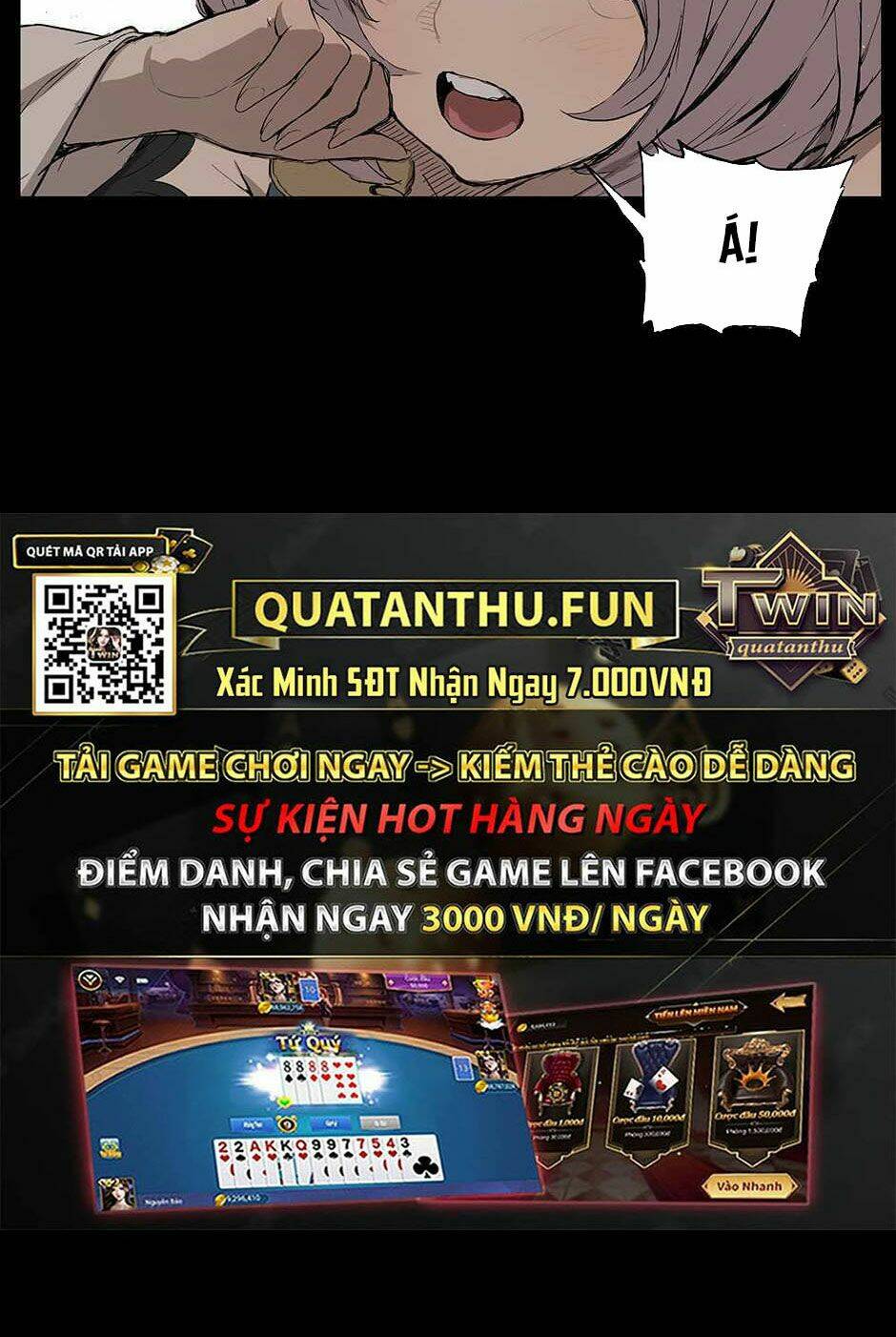 Vô Kiếm Tiểu Tử: Chapter 71