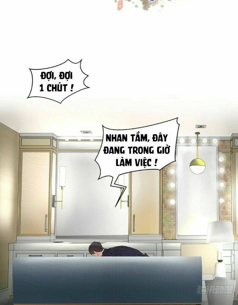 Ảnh Đế Yêu Hồ: Chapter 16