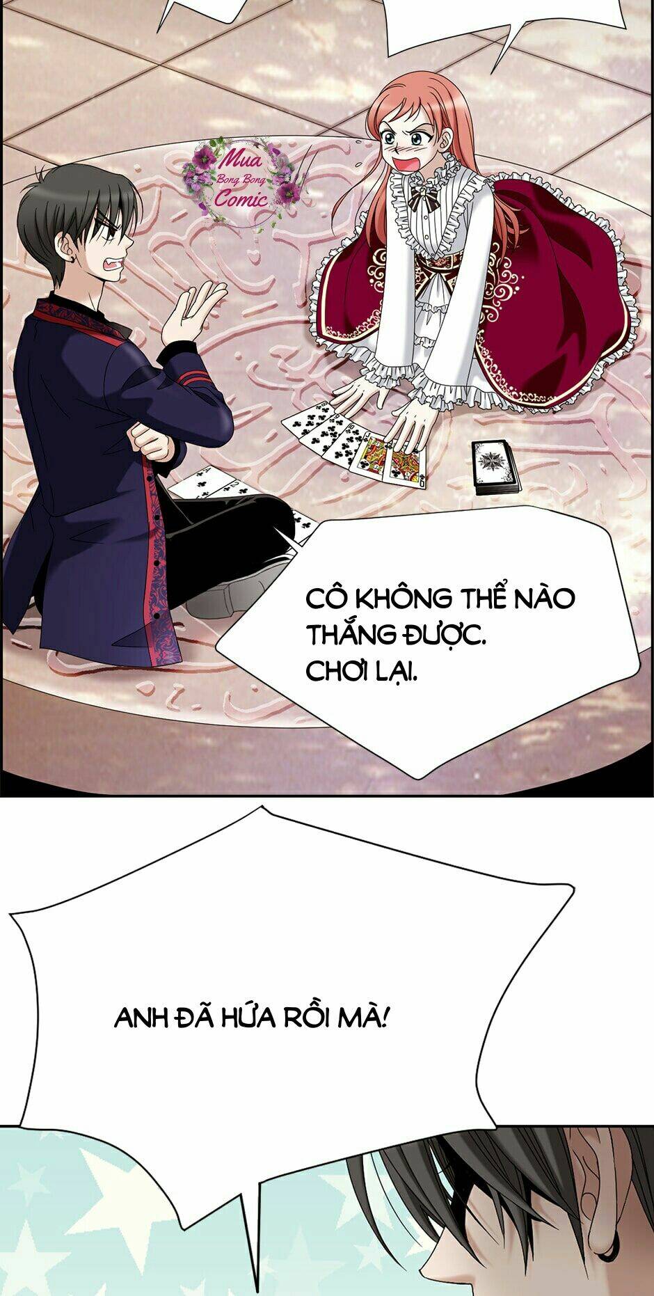 Học Viện Ma Cà Rồng: Chapter 2.2