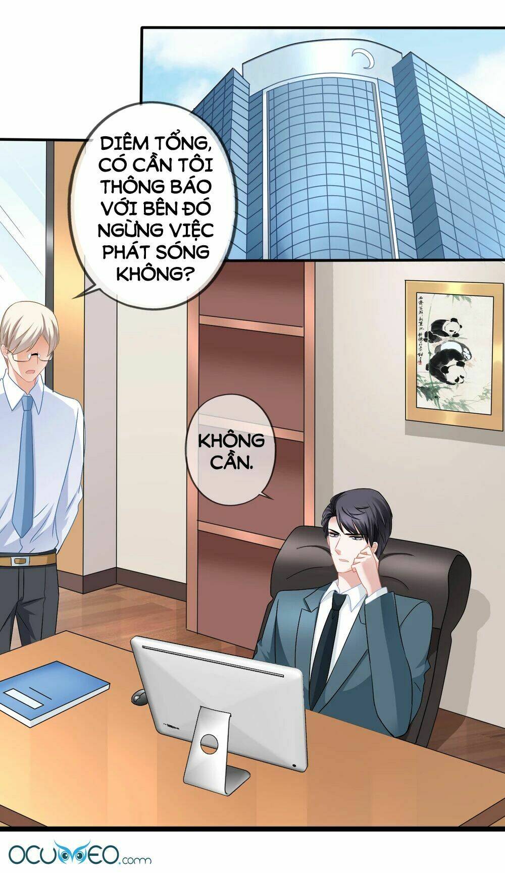 Mỹ Vị Giai Thê: Chapter 44.1