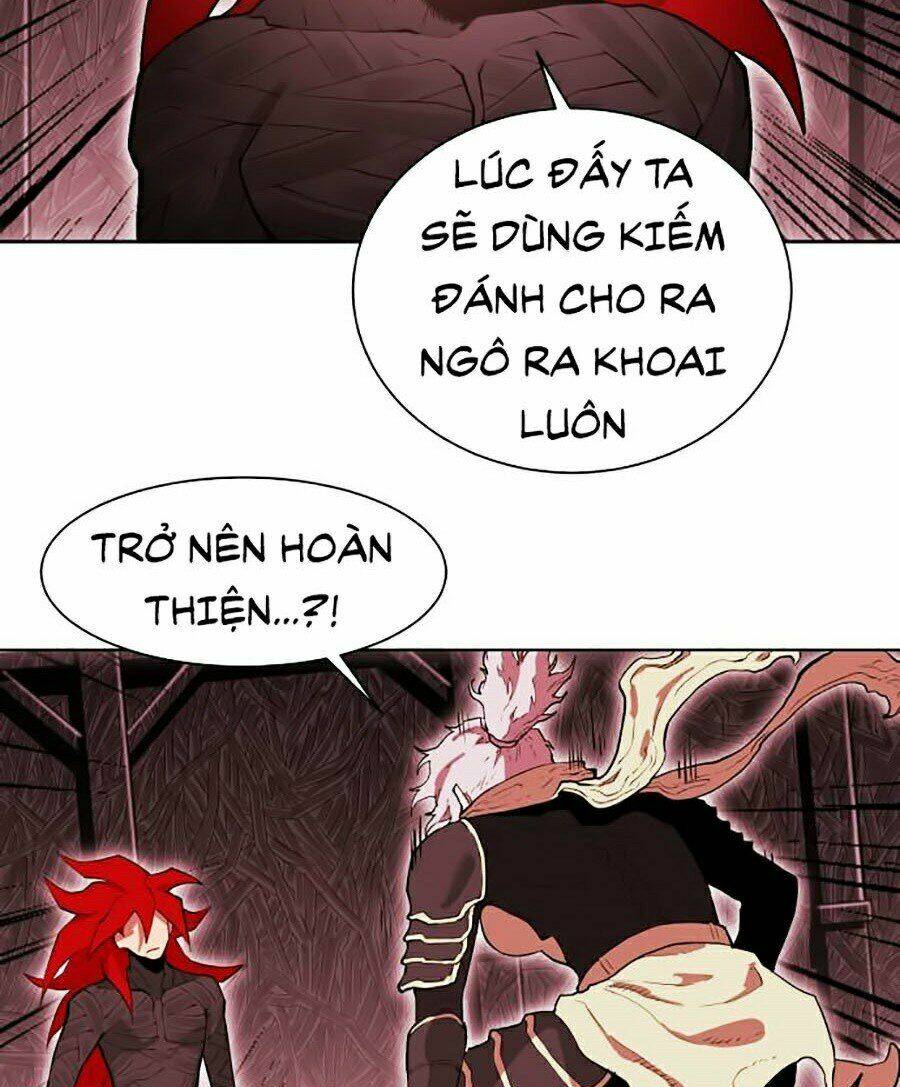 Hard Core Leveling Warrior Ss2: Chapter 79