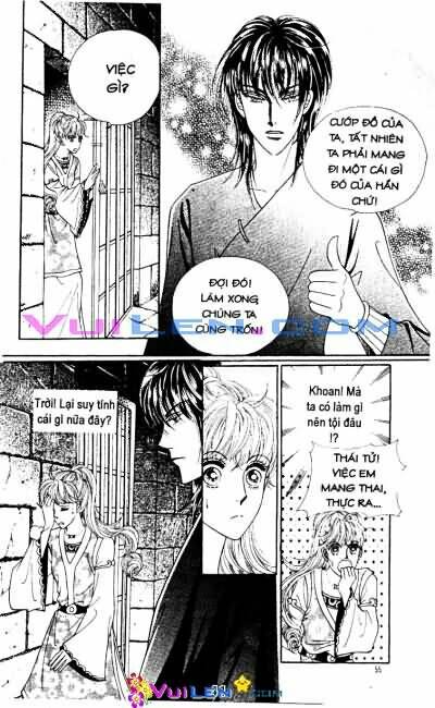 New Sexy Simpleton: Chapter 57