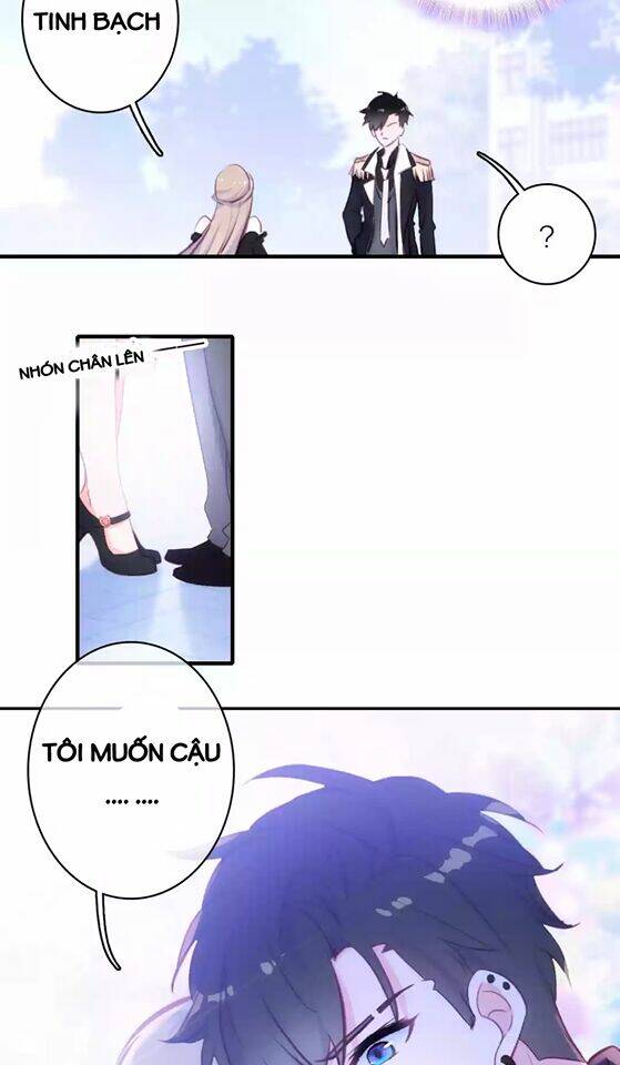 Tinh Diệu Vị Lai: Chapter 6