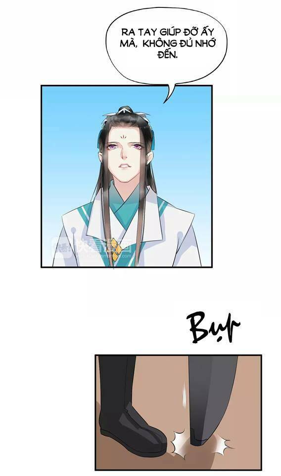 Bồng Sơn Viễn: Chapter 10