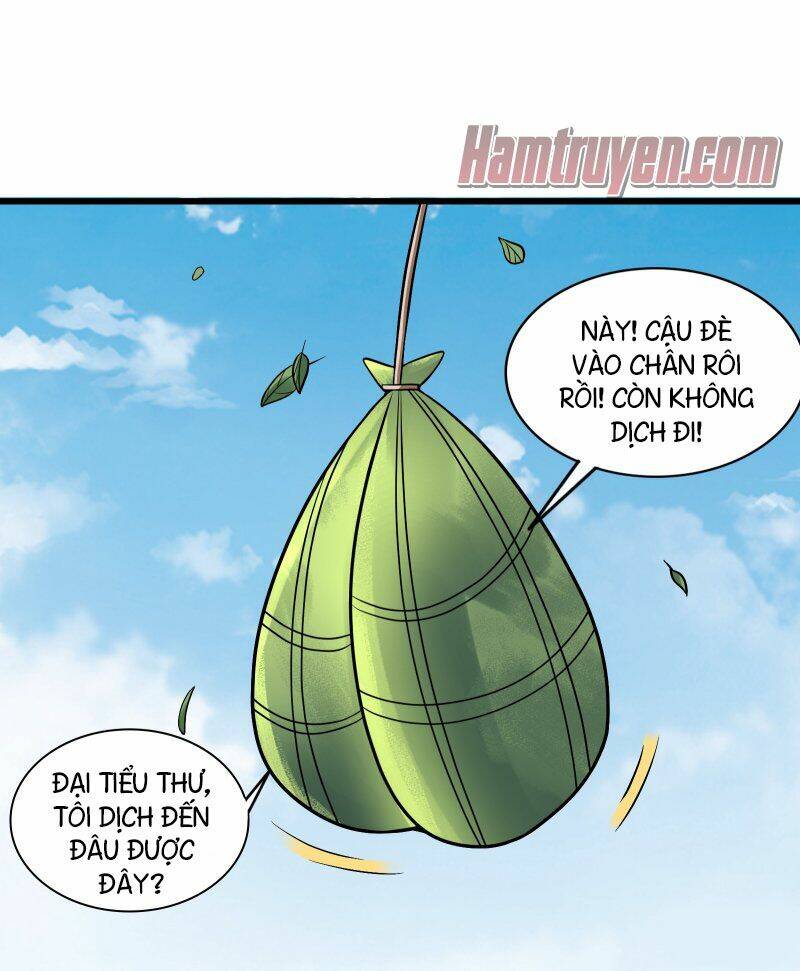 Bá Thiên Chiến Hoàng: Chapter 12