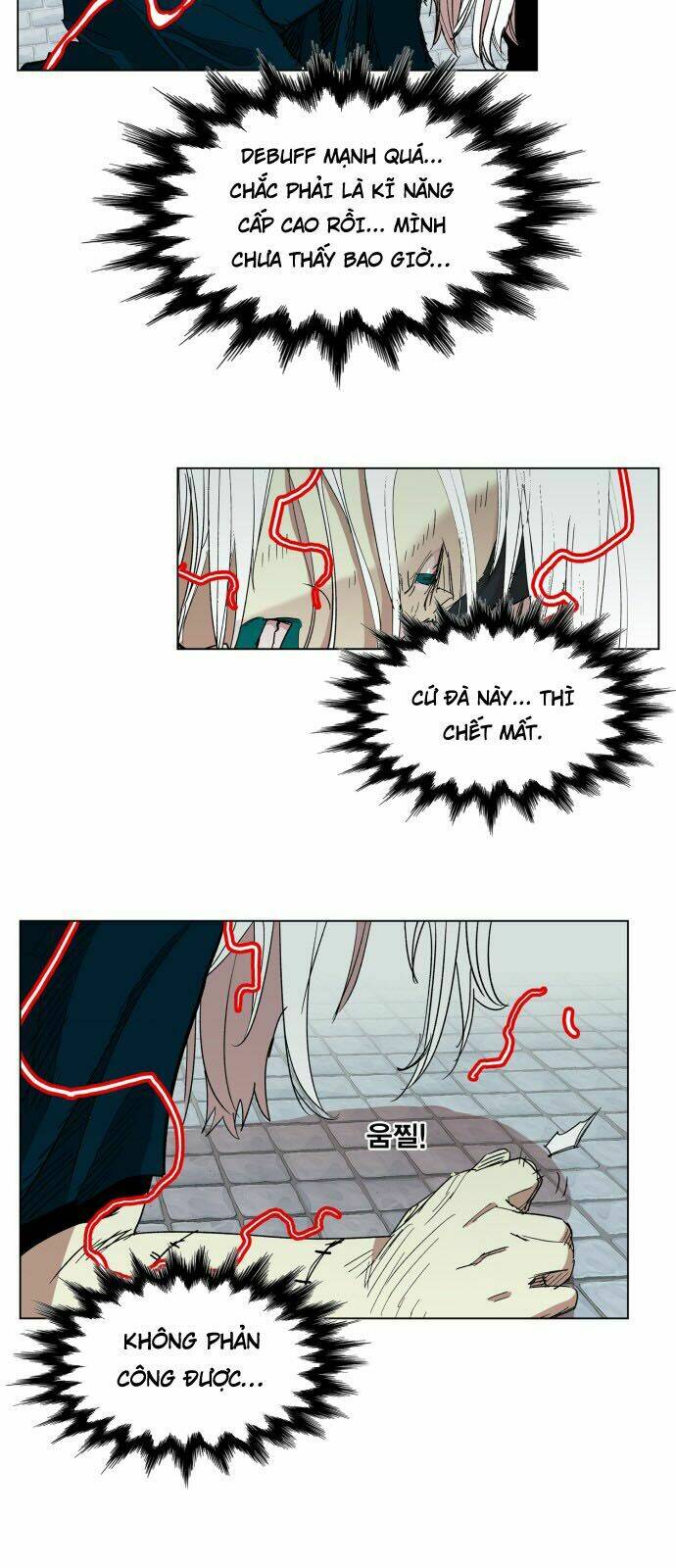 Hard Core Leveling Warrior: Chapter 89