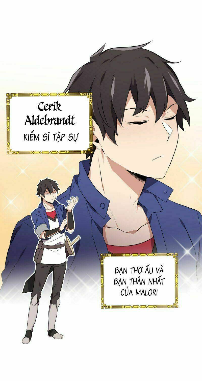 Pháp Sư Và Nữ Chúa Quỷ: Chapter 59