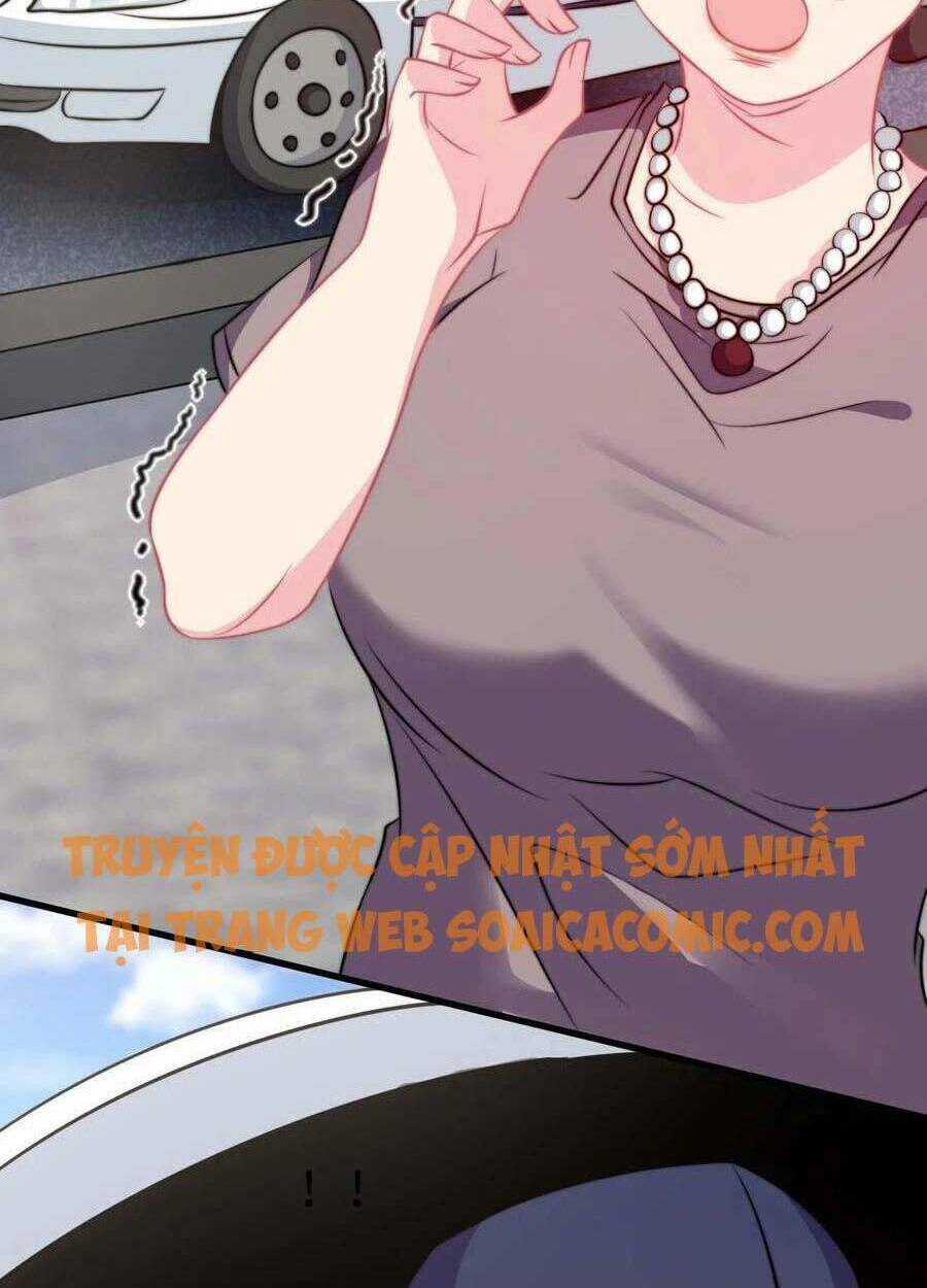 Vết Cắn Trí Mạng: Chapter 35