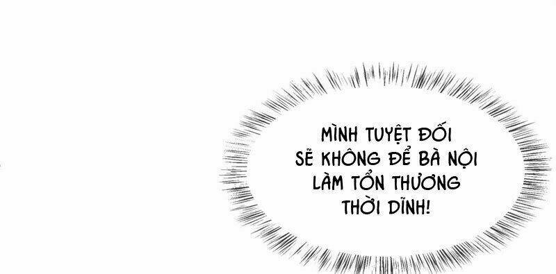 Chiến Lược Lãng Mạn Của Thịnh Thiếu: Chapter 51