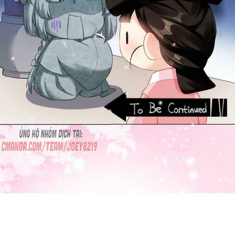 Quận Chúa Vững Vàng, Thiết Lập Nhân Vật Không Thể Vỡ: Chapter 45.1