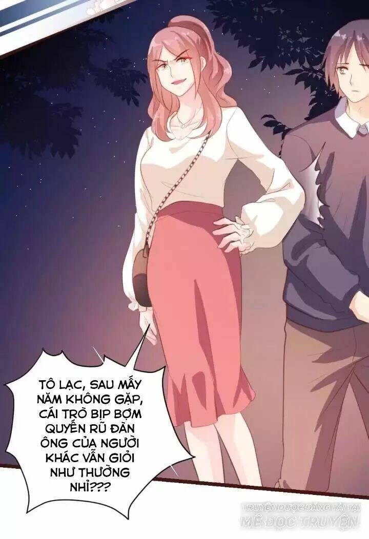 Bản Hợp Đồng Của Tổng Tài Lạnh Lùng: Chapter 22