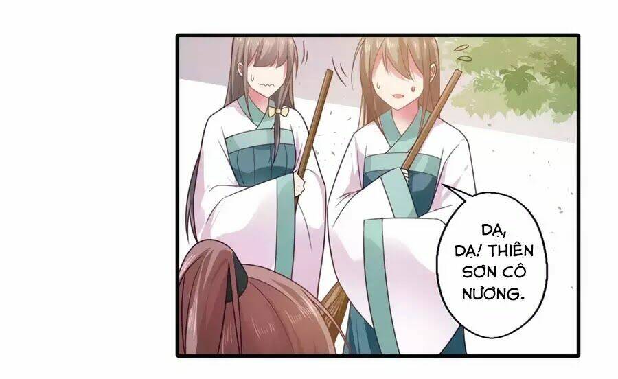 Khuynh Thế Y Phi Muốn Bỏ Chồng: Chapter 108