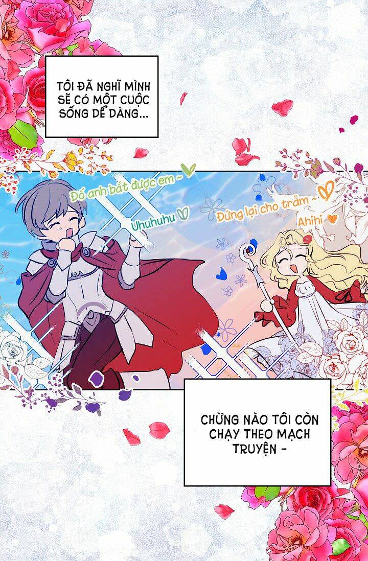 Tôi Là Bạn Gái Cũ Của Một Người Lính: Chapter 1