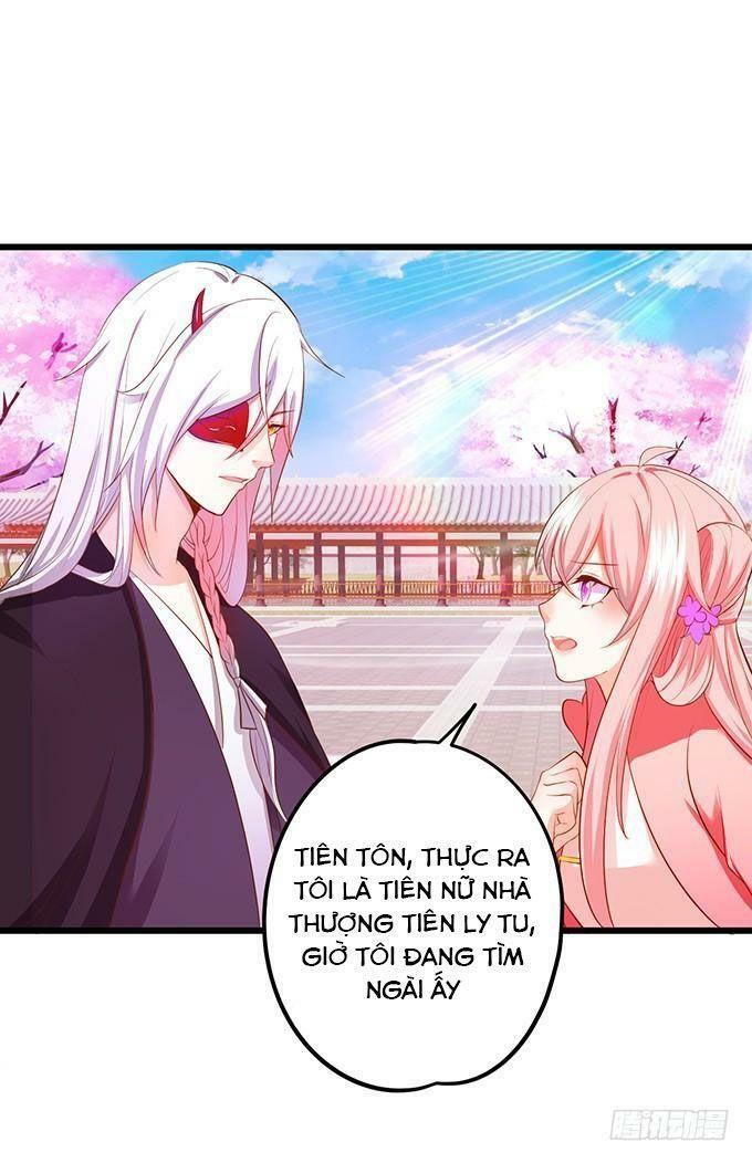 Hồ Tiên Hung Bạo: Chapter 78