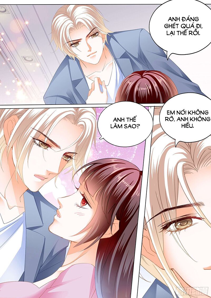 Thiểm Hôn Kiều Thê: Chapter 266