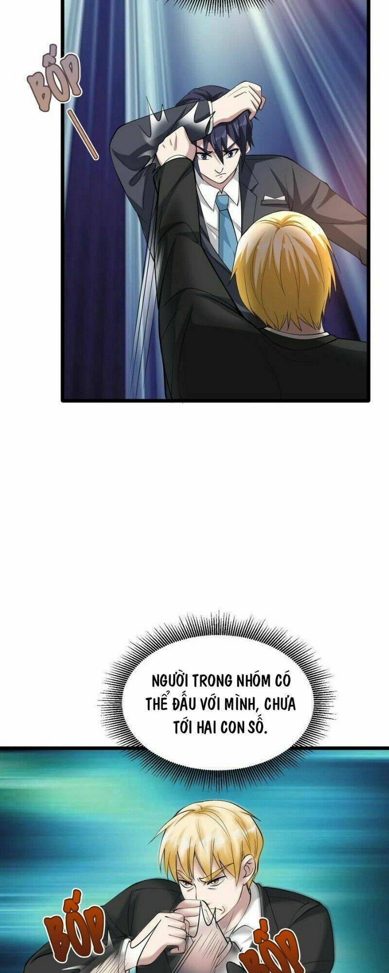 Đô Thị Tà Vương: Chapter 59