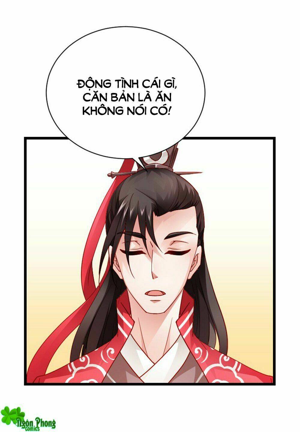 Vạn Năm Nhân Duyên Nhất Tuyến Khiên: Chapter 47