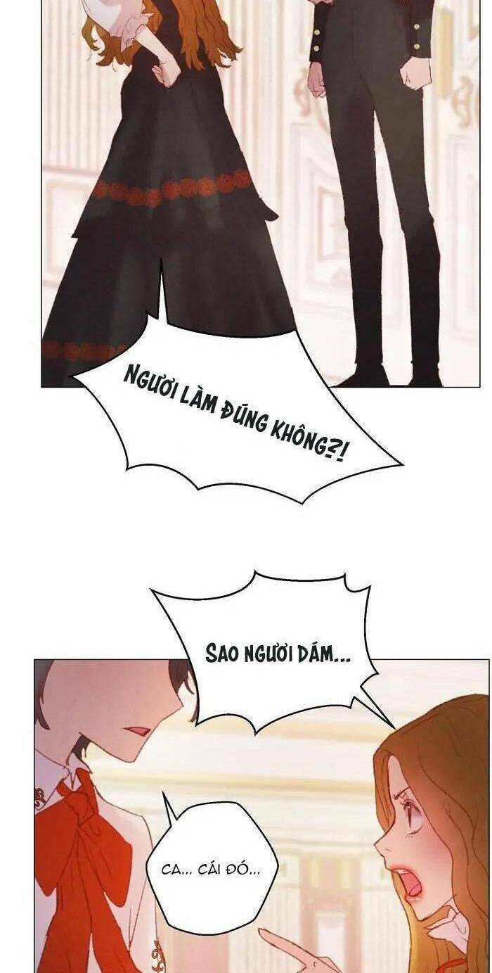 Tôi Sống Sót Như Một Nàng Công Chúa Giả: Chapter 8