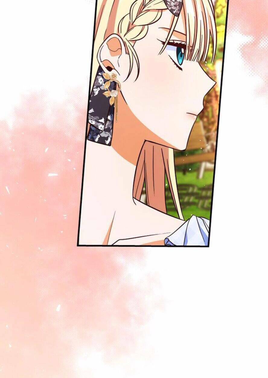 Lòng Trung Thành Với Kẻ Ác: Chapter 23