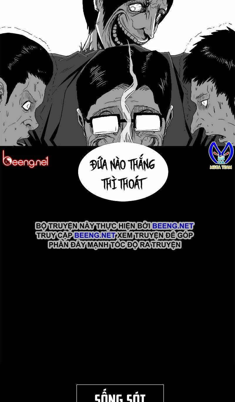 Sống Sót: Chapter 12