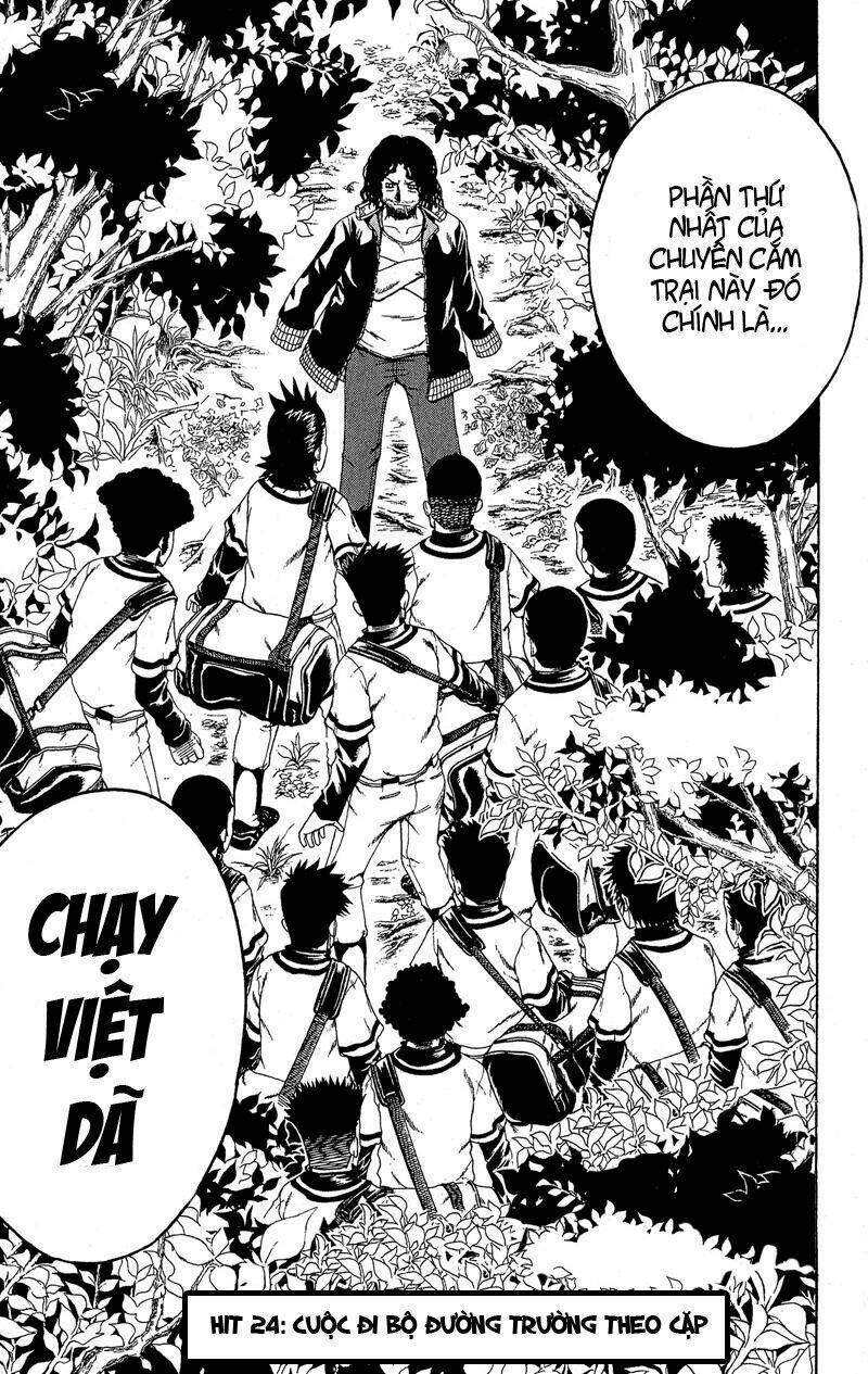 Mr.FullSwing: Chapter 24