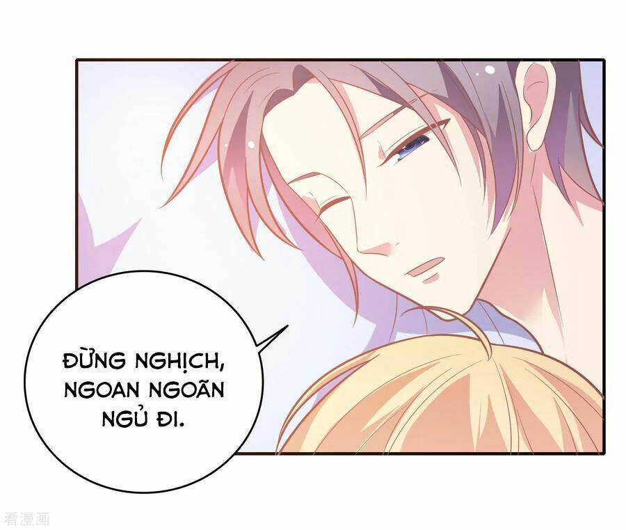 Hẹn Hò Siêu Tốc: Chapter 35