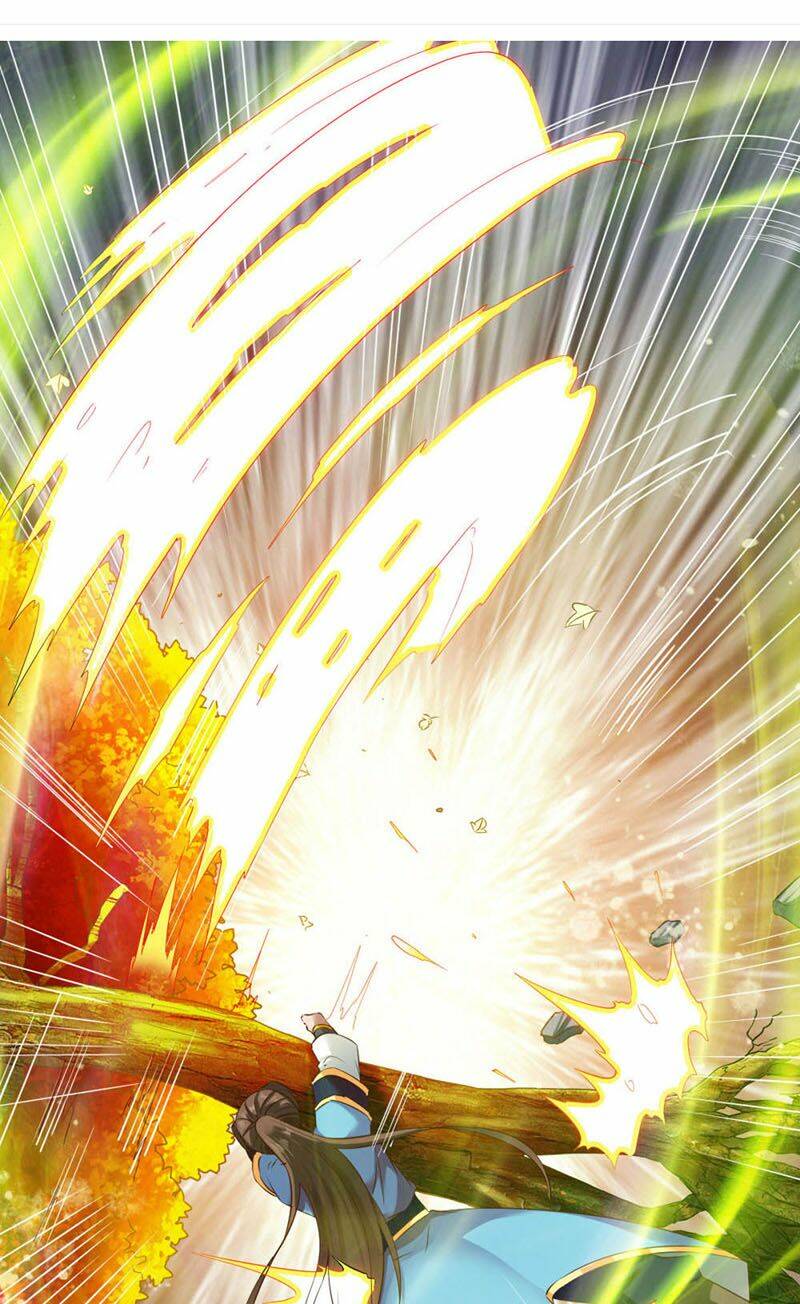 Chiến Đỉnh: Chapter 62